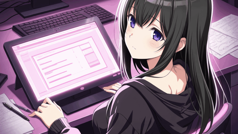 IP-Adapterで衣装を固定してポーズだけ変える─完璧な衣装固定はできなかった