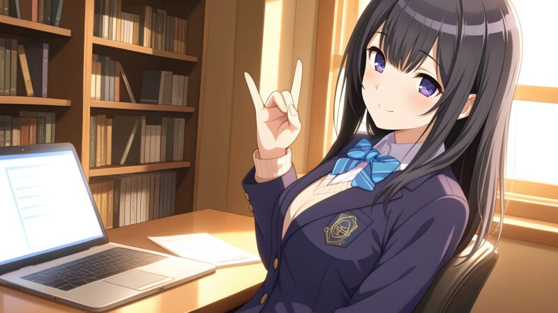 “肩だしを封じたら男を脱がしてきた――イラスト系モデルの露出抵抗との格闘記録”