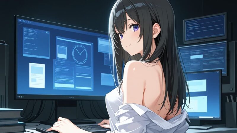 ローカルLLMをプロンプト設計の補助脳として使う