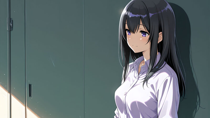 マルチLoRAミックスで発生する「亡霊」を抑制する設定まとめ