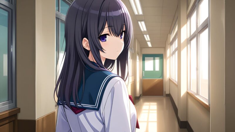 Illustrious系モデルに服を着せる戦い ― 35枚のテストで見つけた構図別の対処法