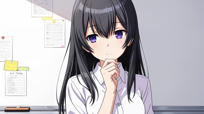 プロンプト管理システムで画像生成を時短する——SD Tag Libraryの構築と効果