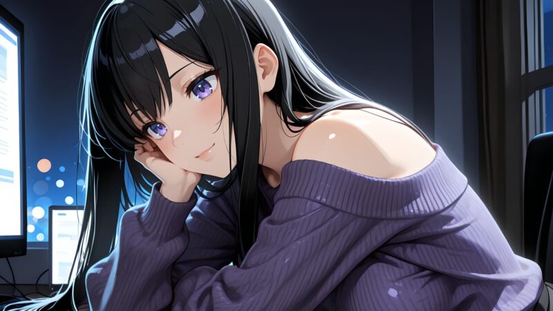 【備忘録】RTX 5060 Ti（Blackwell）でComfyUI＋Illustriousのローカル画像生成環境を作る手順と落とし穴